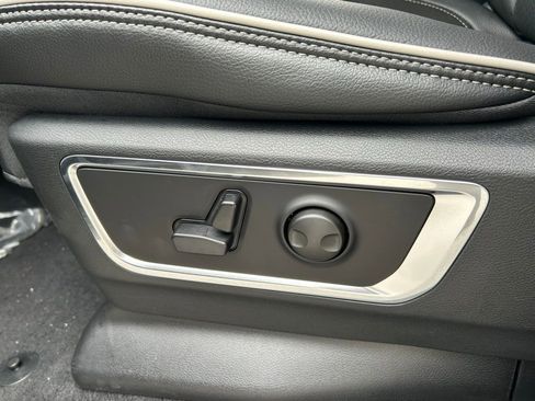 New 2026 RAM 1500 Laramie w/ Night Edition image 17