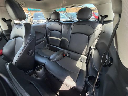 Used 2015 MINI Cooper S FWD image 12