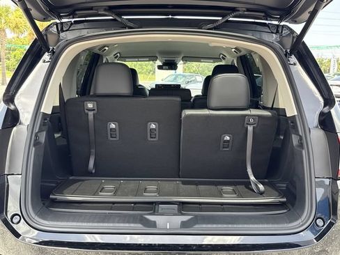 New 2026 Honda Pilot EX-L image 17