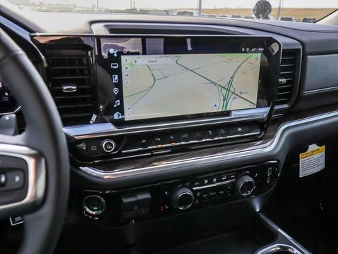 New 2026 Chevrolet Silverado 1500 RST AWD/4WD image 44