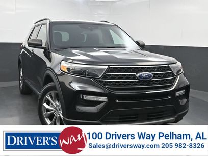 Used 2020 Ford Explorer XLT w/ Equipment Group 202A