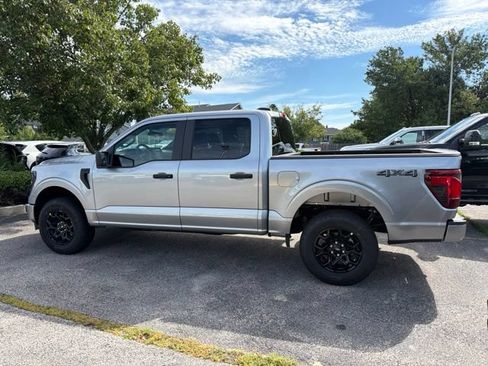 New 2026 Ford F150 STX AWD/4WD image 5