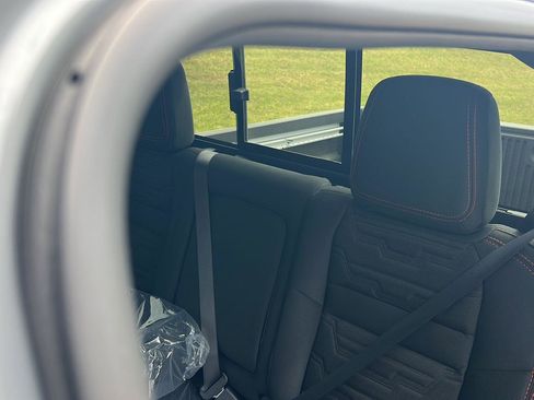 New 2026 Nissan Frontier Pro-X w/ Pro-X Convenience Package image 31