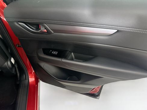 Used 2019 MAZDA CX-5 Touring image 30