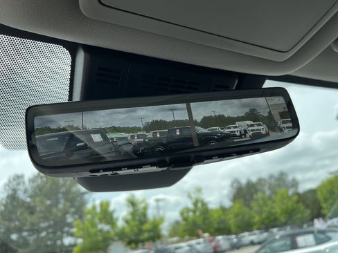 New 2026 Toyota Grand Highlander AWD image 29