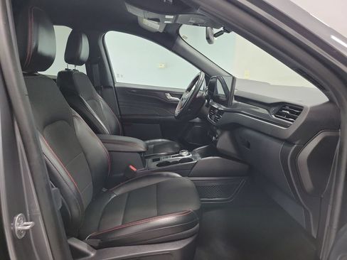 Certified 2023 Ford Escape ST-Line Elite AWD/4WD image 20
