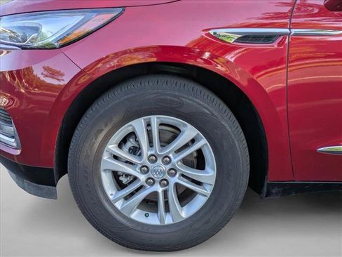 Used 2021 Buick Enclave Essence w/ Sound and Sites Package FWD image 14
