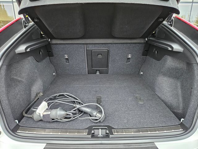 Used 2023 Volvo C40 P8 Recharge Ultimate AWD/4WD image 12