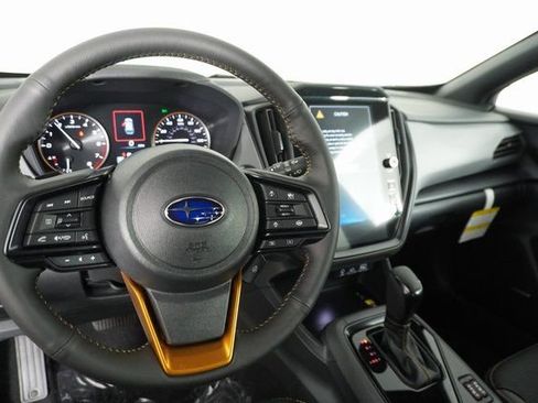 New 2026 Subaru Crosstrek 2.5i Wilderness AWD/4WD image 16