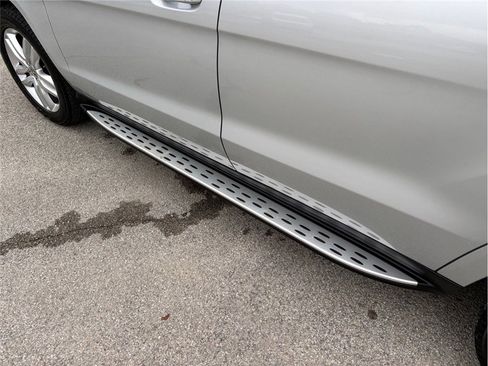 Used 2019 Mercedes-Benz GLS 450 4MATIC w/ Premium 1 Package image 19