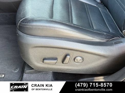 Used 2016 Kia Sorento EX FWD image 11