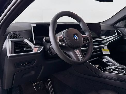 New 2027 BMW X6 xDrive40i AWD/4WD image 9