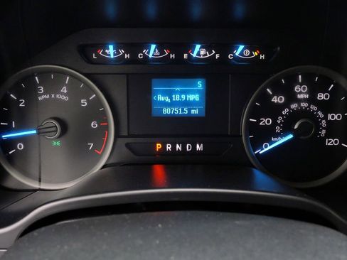 Used 2019 Ford F150 XLT w/ XTR Package AWD/4WD image 23