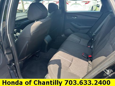 Used 2023 Honda Accord Sport image 29
