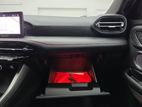 Used 2024 Dodge Hornet R/T Plus image 43