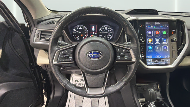 Used 2023 Subaru Ascent Limited AWD/4WD image 22