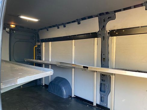 Used 2021 RAM ProMaster 3500 image 13