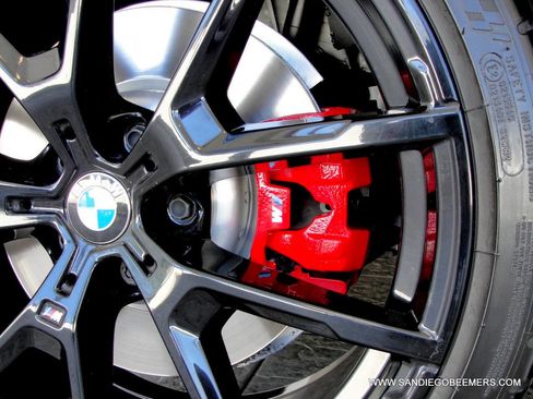 Used 2023 BMW M440i Gran Coupe w/ Premium Package image 18