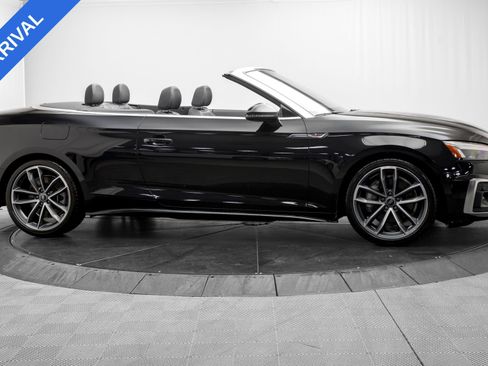 Used 2024 Audi A5 2.0T Premium Plus AWD/4WD image 15