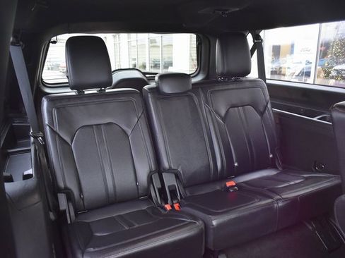 Used 2020 Ford Expedition Max Limited w/ Special Edition Package image 54
