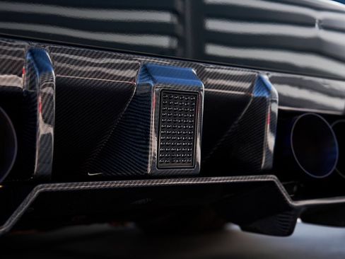 Used 2024 BMW M2 w/ Lighting Package image 18