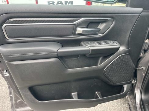New 2026 RAM 1500 Big Horn AWD/4WD image 15