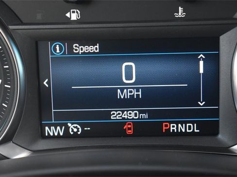 Certified 2024 Chevrolet Equinox LT w/ LPO, Floor Liner Package image 28