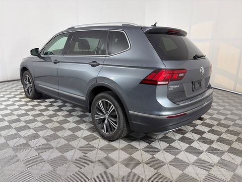 Used 2019 Volkswagen Tiguan SEL image 5