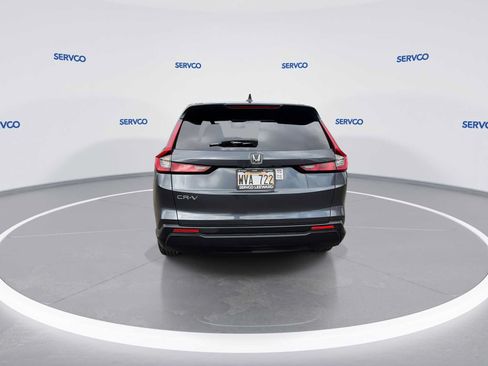 Used 2023 Honda CR-V EX image 7