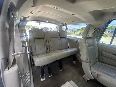Used 2014 Ford Expedition EL Limited w/ Equipment Group 301A image 11