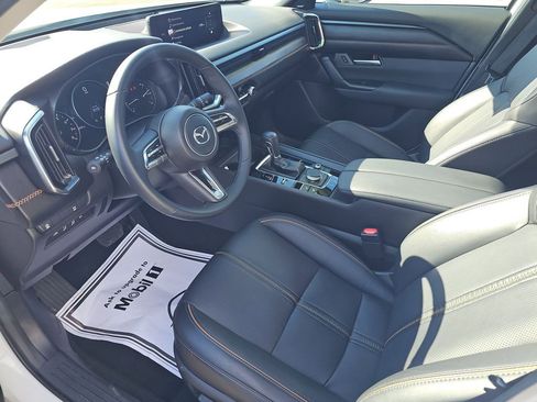 Used 2025 MAZDA CX-50 AWD 2.5 S w/ Premium Plus Pkg image 34