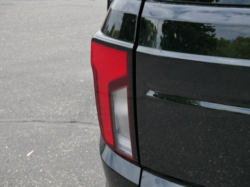 Certified 2026 Honda Passport TrailSport image 17