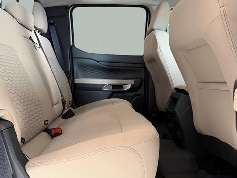 Certified 2024 Ford Ranger XLT w/ FX4 Off-Road Package image 20