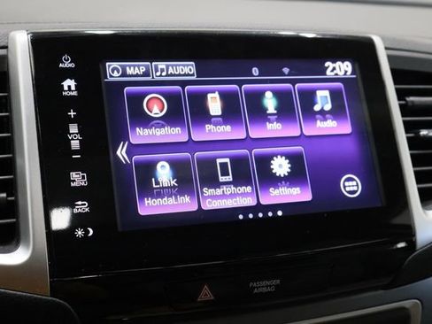 Used 2019 Honda Ridgeline RTL-T image 30