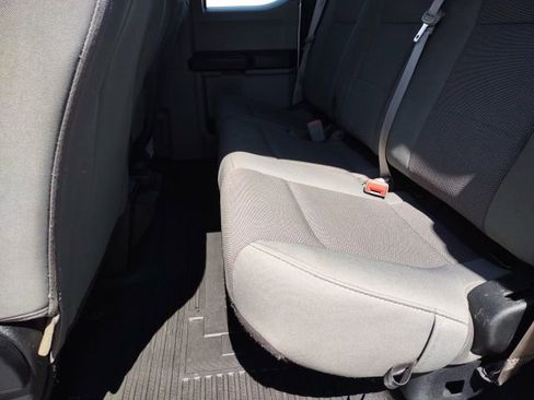 Used 2019 Ford F350 XL w/ XL Value Package AWD/4WD image 20