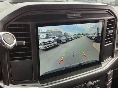 New 2026 Ford F150 STX AWD/4WD image 19