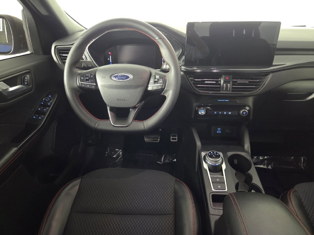 Used 2023 Ford Escape ST-Line w/ Tech Pack #1 FWD image 24