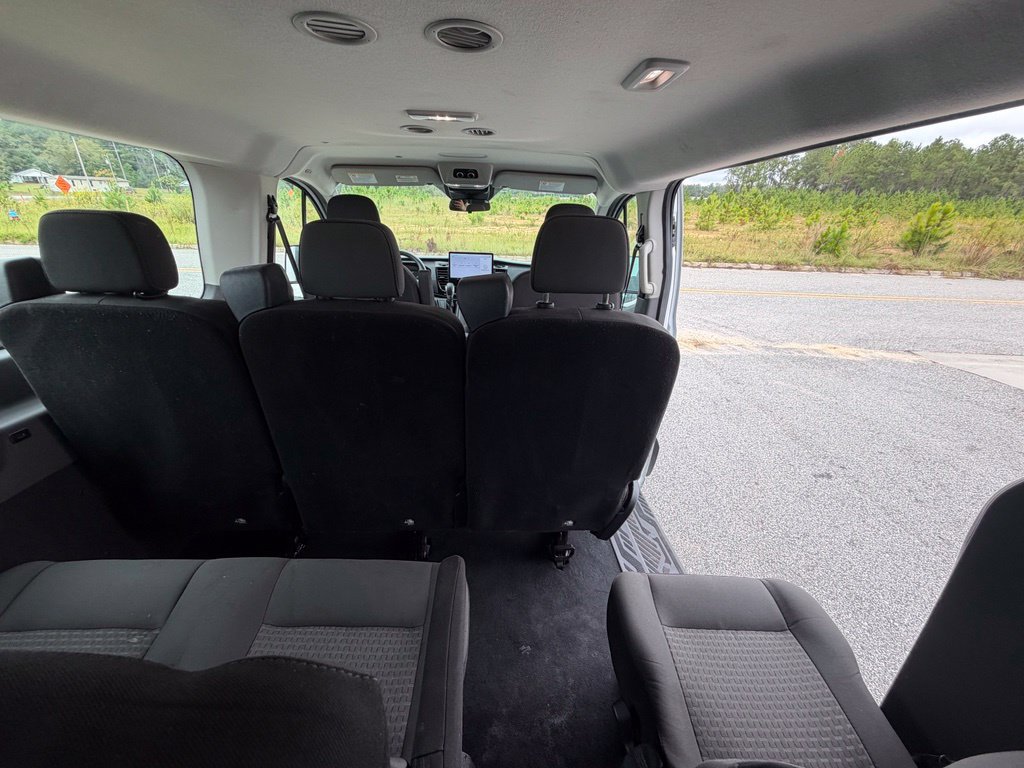Used 2023 Ford Transit 350 XLT RWD image 46