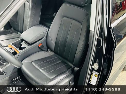 Certified 2023 Audi Q5 2.0T Premium Plus w/ Premium Plus Package image 27