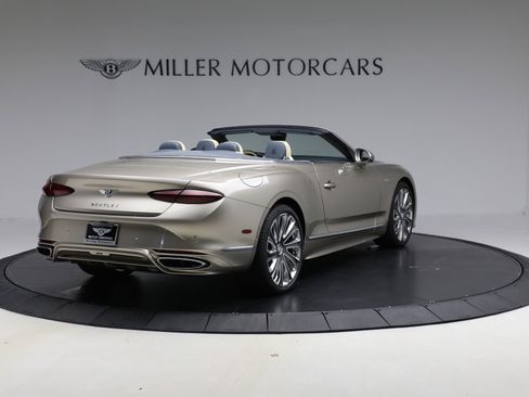 New 2026 Bentley Continental GT Speed image 4