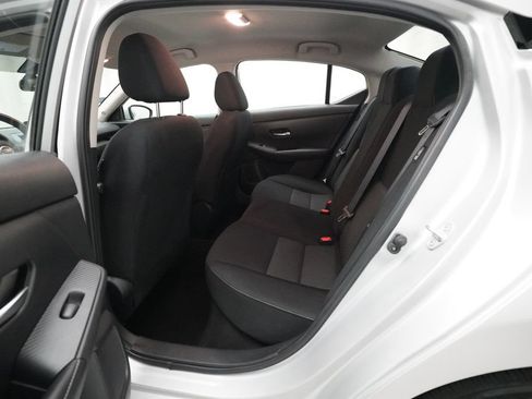 Certified 2023 Nissan Sentra SV w/ All-Weather Package FWD image 15