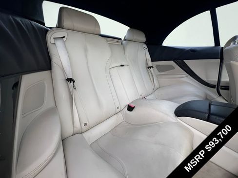 Used 2013 BMW 650i Convertible RWD image 19