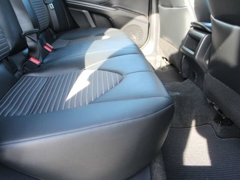 Certified 2023 Toyota Camry SE FWD image 21