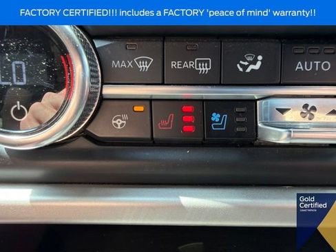 Used 2023 Ford Expedition Limited AWD/4WD image 49