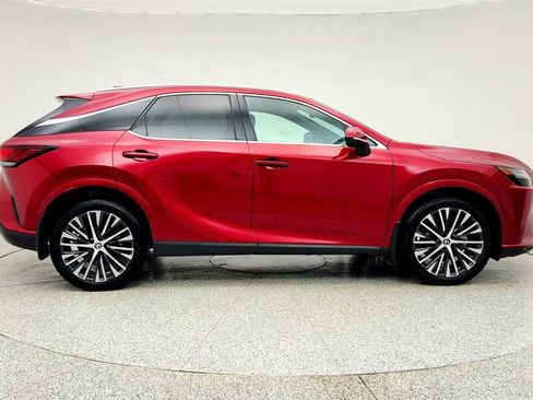 Used 2024 Lexus RX 350 w/ Convenience Package AWD/4WD image 4