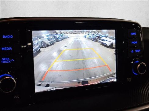 Used 2019 Hyundai Tucson SE FWD image 13