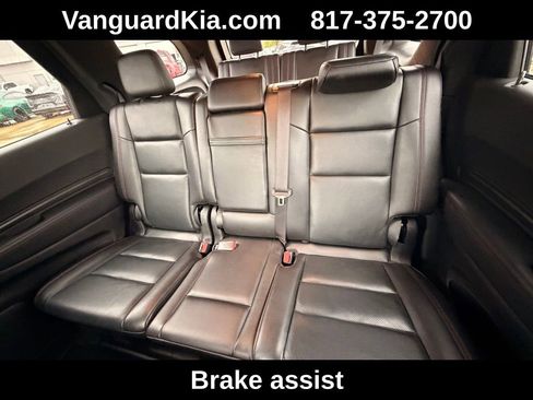 Used 2024 Dodge Durango GT image 25