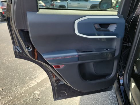 Used 2023 Ford Bronco Sport Heritage w/ Heritage Convenience Package image 23