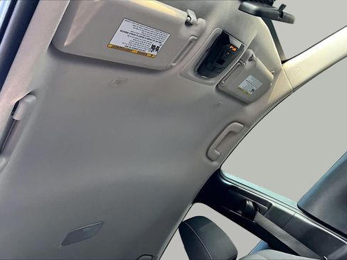 Certified 2025 Toyota Corolla LE w/ Convenience Package FWD image 14