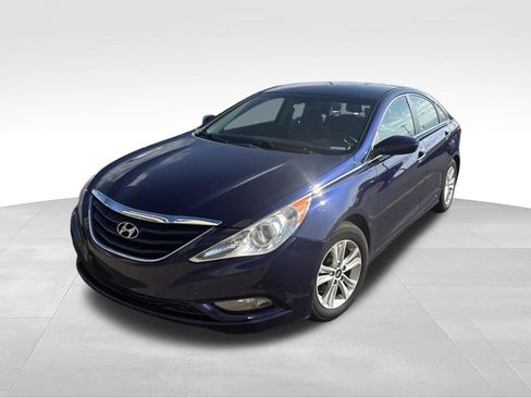 Used 2013 Hyundai Sonata GLS w/ Popular Equipment Pkg FWD image 9